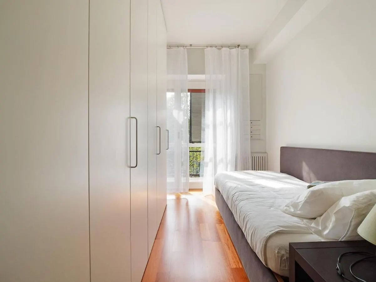 Stylish And Bright Apartment In The Center Of Μιλάνο Ιταλία